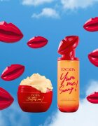 Escada Yum Me! Peachy Body & Hair Mist parfümözött spray testre és hajra hölgyeknek 236 ml