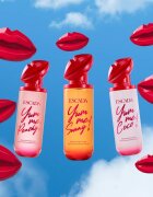 Escada Yum me Sunny! Body & Hair Mist parfümözött spray testre és hajra hölgyeknek 100 ml