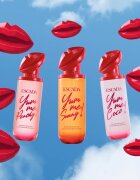 Escada Yum me Sunny! Body & Hair Mist parfümözött spray testre és hajra hölgyeknek 236 ml