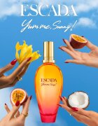 Escada Yum me Sunny! Eau de Parfum hölgyeknek 100 ml
