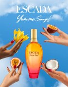 Escada Yum me Sunny! Eau de Parfum hölgyeknek 50 ml