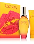 Escada Yum me Sunny! Set ajándékszett hölgyeknek