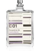 Escentric Molecules Escentric 01 Eau de Toilette unisex 100 ml