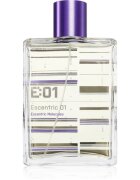 Escentric Molecules Escentric 01 Eau de Toilette unisex 200 ml