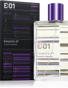 Escentric Molecules Escentric 01 Eau de Toilette unisex 200 ml