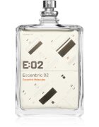Escentric Molecules Escentric 02 Eau de Toilette unisex 100 ml