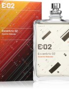 Escentric Molecules Escentric 02 Eau de Toilette unisex 100 ml