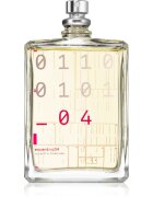 Escentric Molecules Escentric 04 Eau de Toilette unisex 100 ml