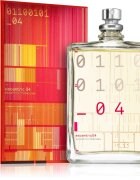 Escentric Molecules Escentric 04 Eau de Toilette unisex 100 ml