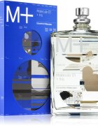 Escentric Molecules Molecule 01 + Iris Eau de Toilette unisex 100 ml