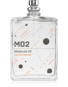 Escentric Molecules Molecule 02 Eau de Toilette unisex 100 ml