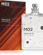 Escentric Molecules Molecule 02 Eau de Toilette unisex 100 ml