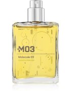 Escentric Molecules Molecule 03 Eau de Toilette unisex 30 ml