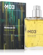 Escentric Molecules Molecule 03 Eau de Toilette unisex 30 ml