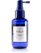 ESLA ITALY Calming Scalp öblítést nem igénylő elixír érzékeny fejbőrre 100 ml