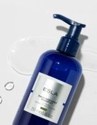 ESLA ITALY Daily Thick Hair sampon normál és dús hajra 250 ml