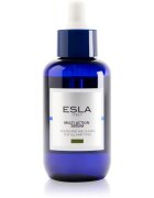 ESLA ITALY Multi Action Serum multifunkcionális hajápoló a fénylő és selymes hajért 100 ml