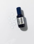 ESLA ITALY Multi Action Serum multifunkcionális hajápoló a fénylő és selymes hajért 100 ml
