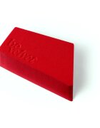 espoir Be Velvet Fitting Sponge precíz make-up szivacs 1 db