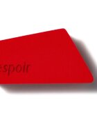 espoir Be Velvet Fitting Sponge precíz make-up szivacs 1 db