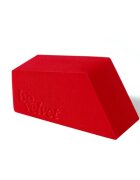 espoir Be Velvet Fitting Sponge precíz make-up szivacs 1 db