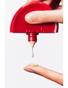 espoir Be Velvet Fluid Foundation könnyű alapozó hidratáló hatással árnyalat 22 Petal 30 g