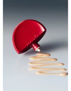 espoir Be Velvet Fluid Foundation könnyű alapozó hidratáló hatással árnyalat 22 Petal 30 g