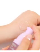 espoir Dewlike Jello Glowrizer Egységesítő sminkalap géles textúrájú 40 ml