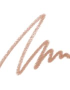 espoir Real Eye Dual Stick hosszantartó szemhéjfesték ceruza kiszerelésben élénkítővel árnyalat 02 Peach Beam 0.5 g