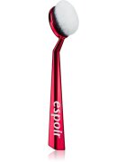 espoir Super Soft Face Brush gömbölyű ecset sminkeléshez és alapozóhoz 1 db