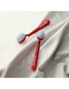 espoir Super Soft Face Brush gömbölyű ecset sminkeléshez és alapozóhoz 1 db
