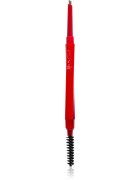 espoir The Brow Balance Pencil szemöldök ceruza kefével árnyalat 01 Classic Brown 0.1 g