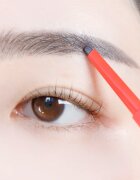 espoir The Brow Balance Pencil szemöldök ceruza kefével árnyalat 01 Classic Brown 0.1 g