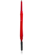 espoir The Brow Balance Pencil szemöldök ceruza kefével árnyalat 03 Soft Brown 0.1 g