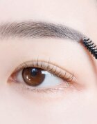 espoir The Brow Balance Pencil szemöldök ceruza kefével árnyalat 03 Soft Brown 0.1 g