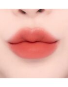 espoir The Sleek Lipstick Cream Matte krémes rúzs matt hatással árnyalat Eve 0.9 g