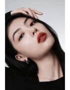 espoir The Sleek Lipstick Cream Matte krémes rúzs matt hatással árnyalat Eve 0.9 g