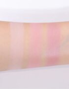 espoir Tone Pairing Cheek trio arcpirosító a tökéletes küllemért árnyalat Violeta 9 g