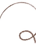 essence 8h Matte Comfort Matt ajakceruza hegyezővel árnyalat 22 Ash Attitude 0.3 g
