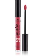essence 8h matte mattító folyékony rúzs árnyalat 07 25 ml