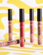 essence 8h matte mattító folyékony rúzs árnyalat 07 25 ml