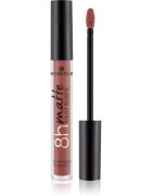 essence 8h matte mattító folyékony rúzs árnyalat 16 Velvet Brick 25 ml