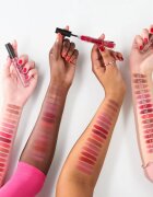 essence 8h matte mattító folyékony rúzs árnyalat 16 Velvet Brick 25 ml