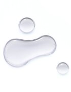 essence Active Whitener Base Coat alapozó körömlakk fehérítő hatás 8 ml