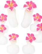 essence aloha babes! habszivacs lábujjelválasztók 01 Beach Walk? Let's Talk! 8 db