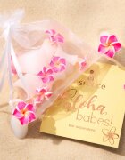 essence aloha babes! habszivacs lábujjelválasztók 01 Beach Walk? Let's Talk! 8 db