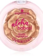 essence aloha babes! highlighter árnyalat 01 Paradise. Glow. Repeat. 6.95 g