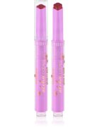 essence aloha babes! krémes ajakfény stift árnyalat 01 Sunny Bliss Flower Kiss 1.6 g
