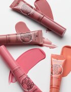 essence BABY GOT BLUSH folyékony arcpirosító árnyalat 10 Pinkalicious 10 ml