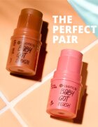 essence BABY GOT BLUSH pirosító stick árnyalat 10 tickle me pink 5.5 g